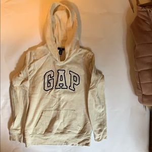 Womens gap hoodie